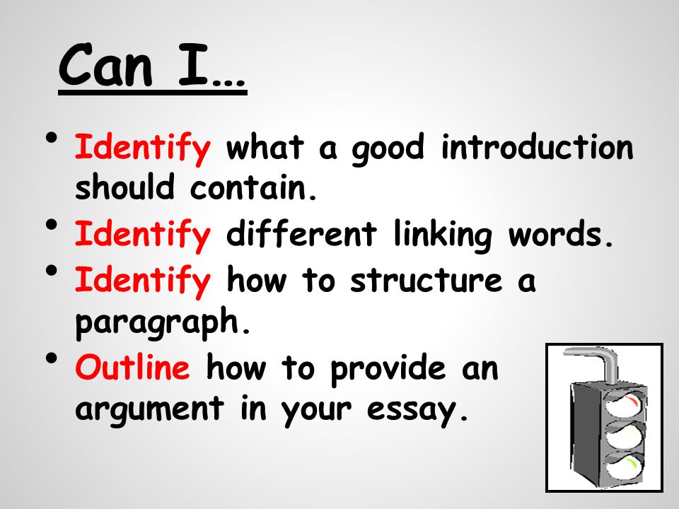 Thinkers english argumentative essay linking words